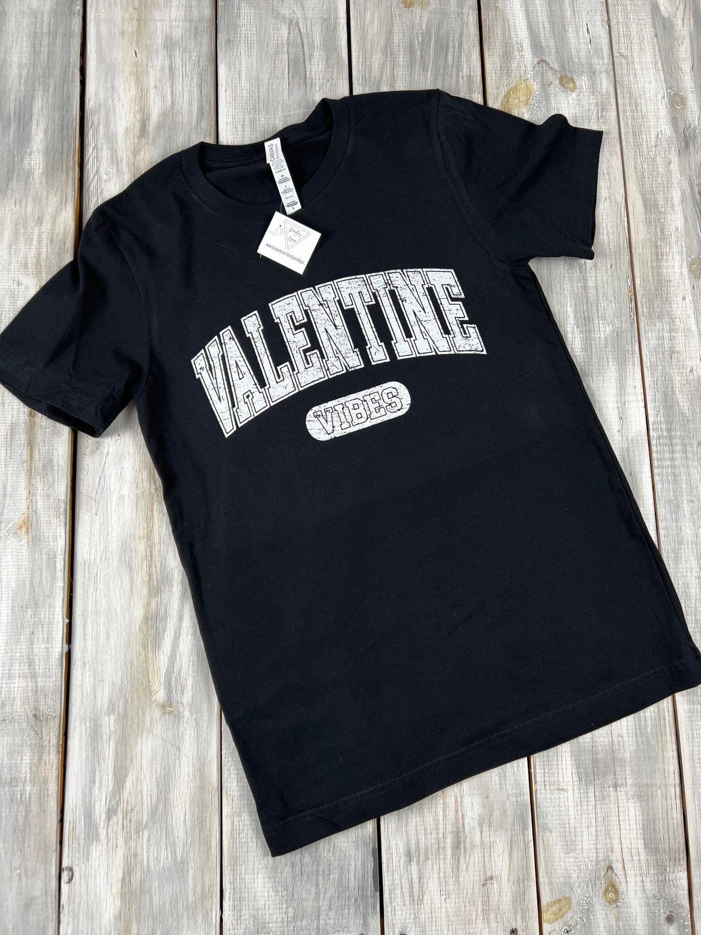 Valentine Vibes