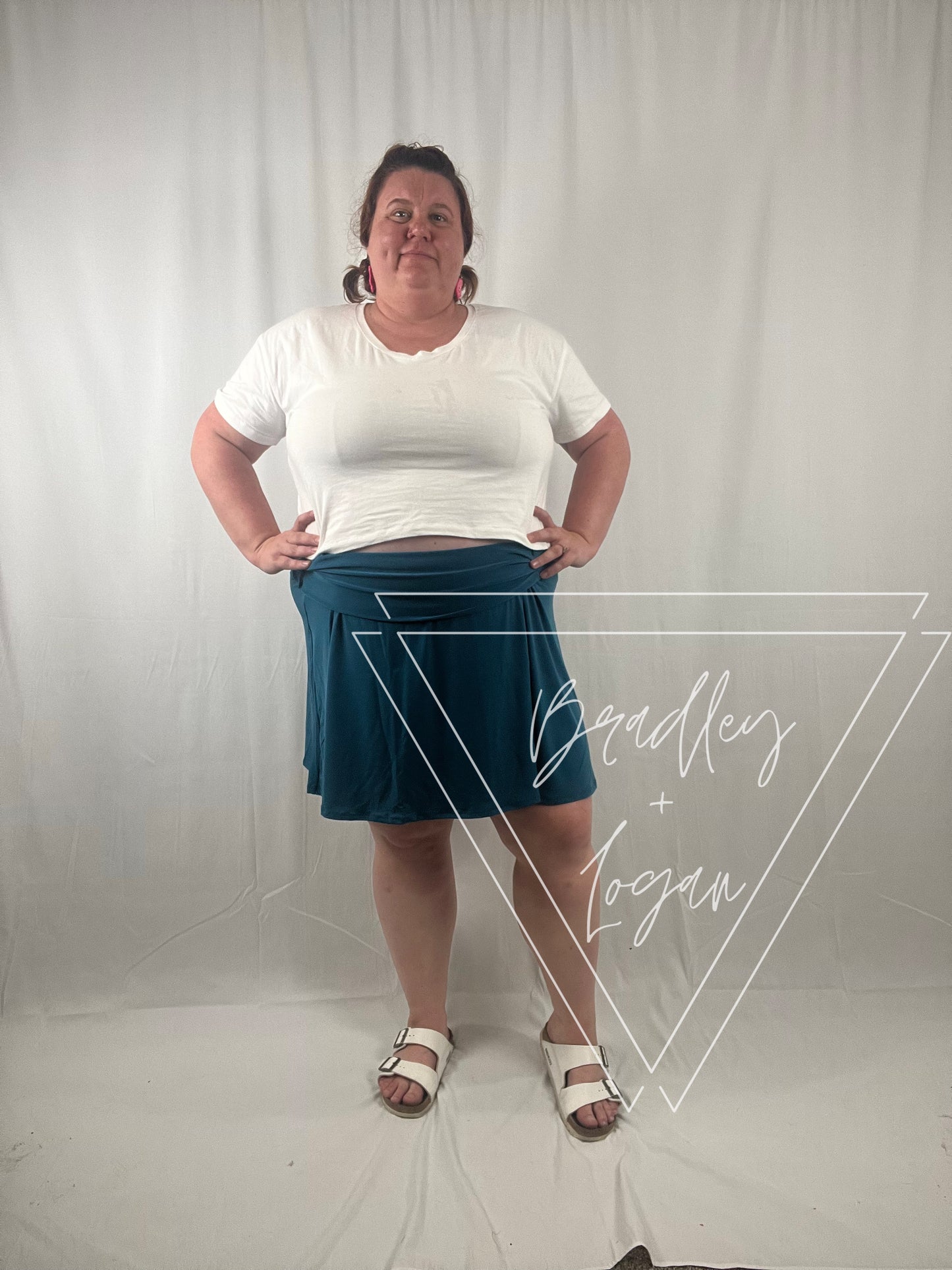 Swing and Sway with me skirt