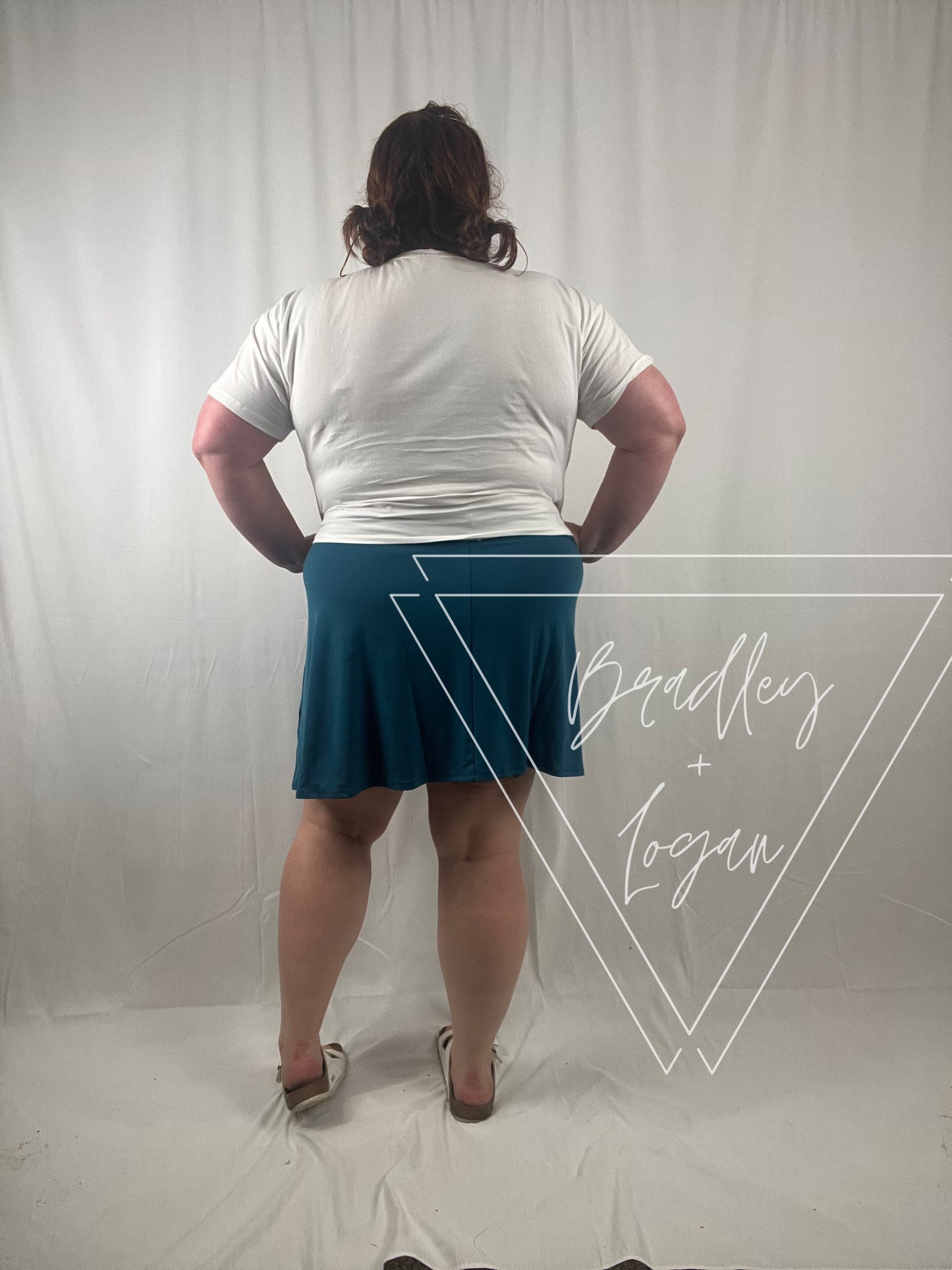 Swing and Sway with me skirt