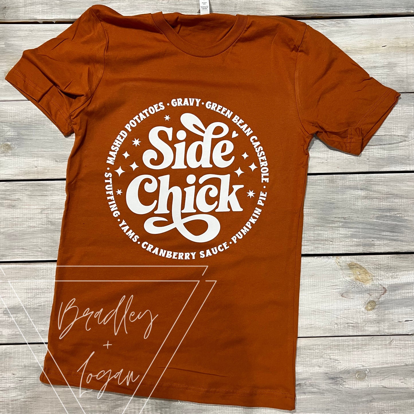 Side Chick
