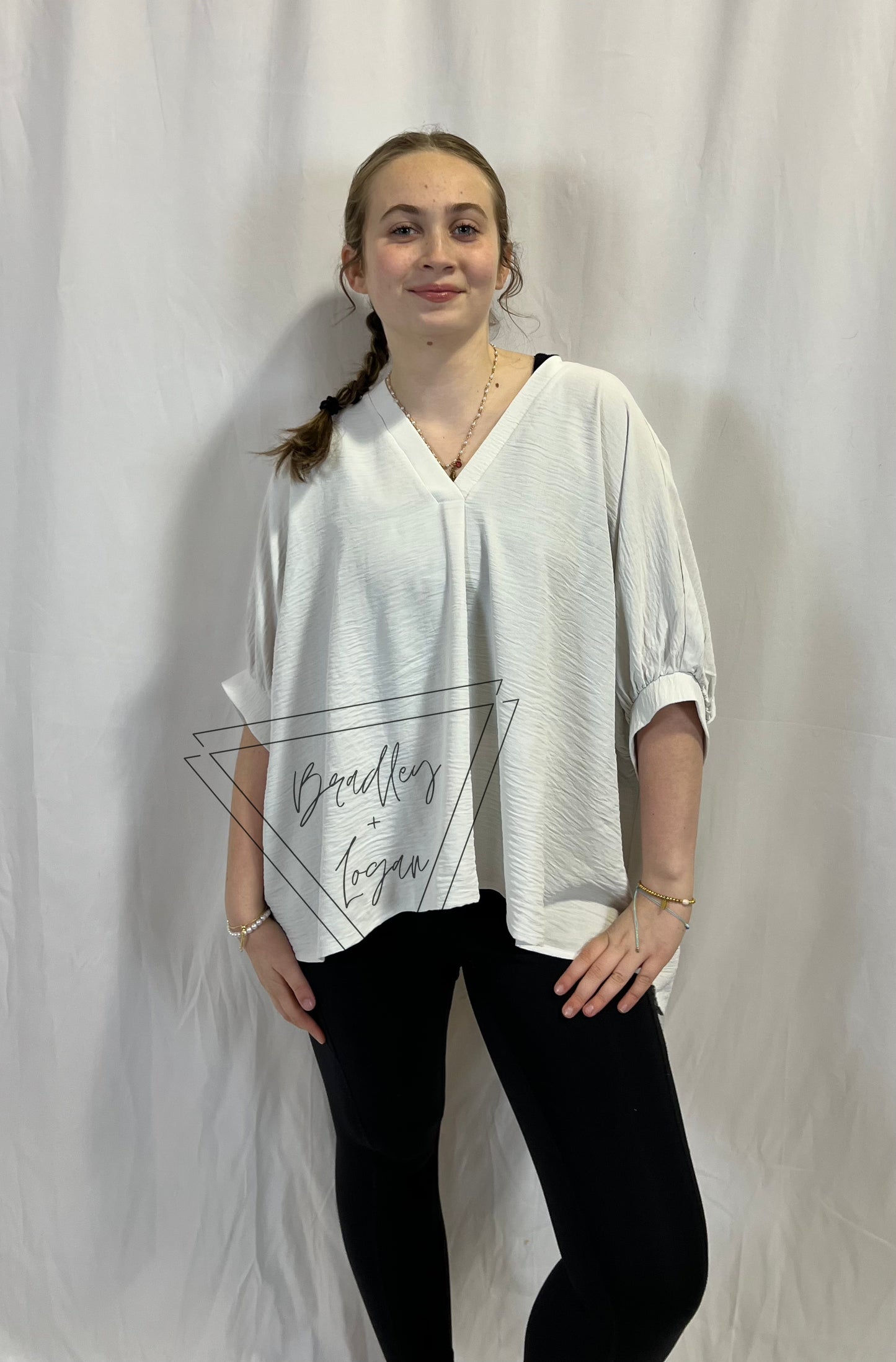 Another Day at the Office