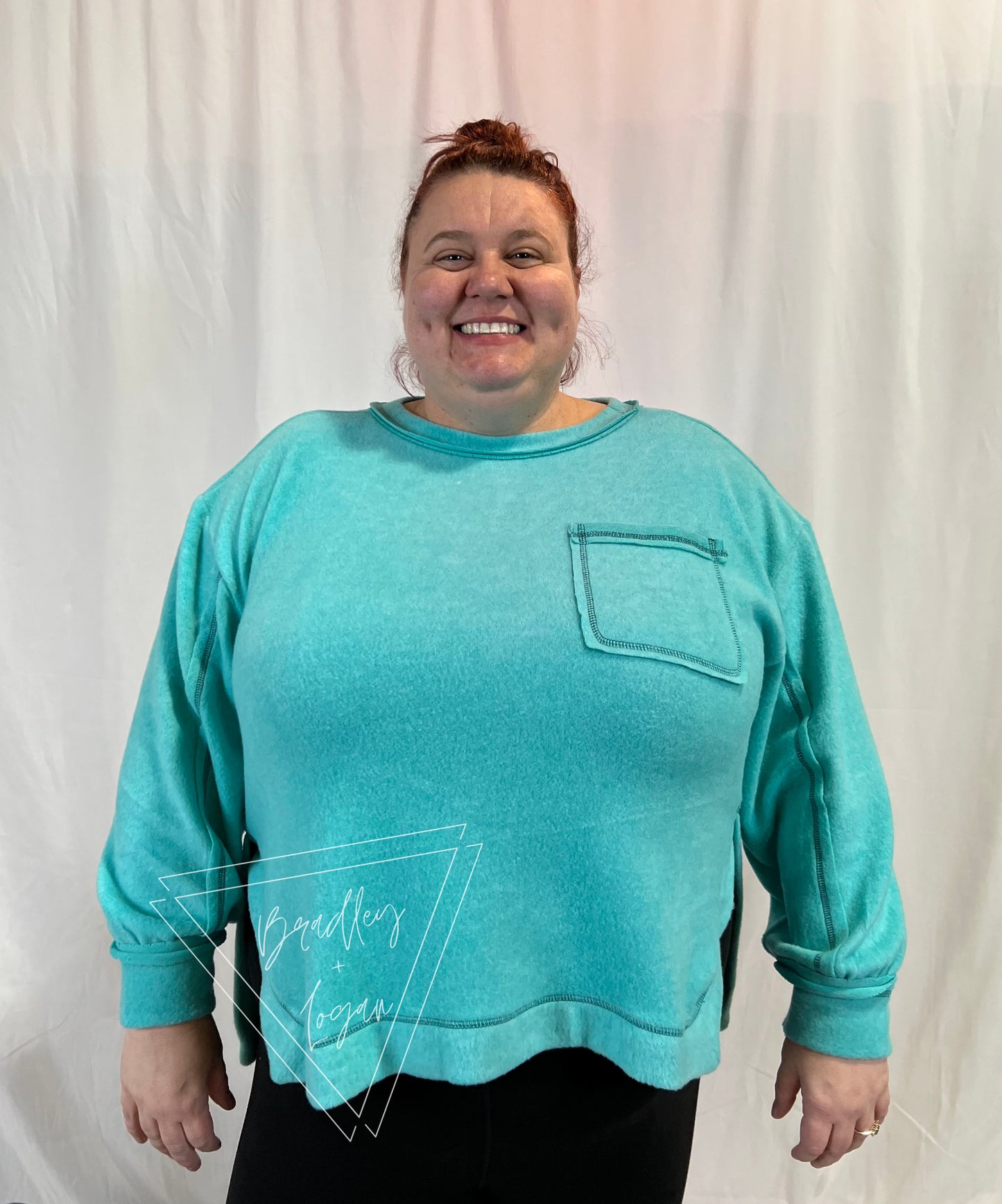 Turquoise is My Birth Stone