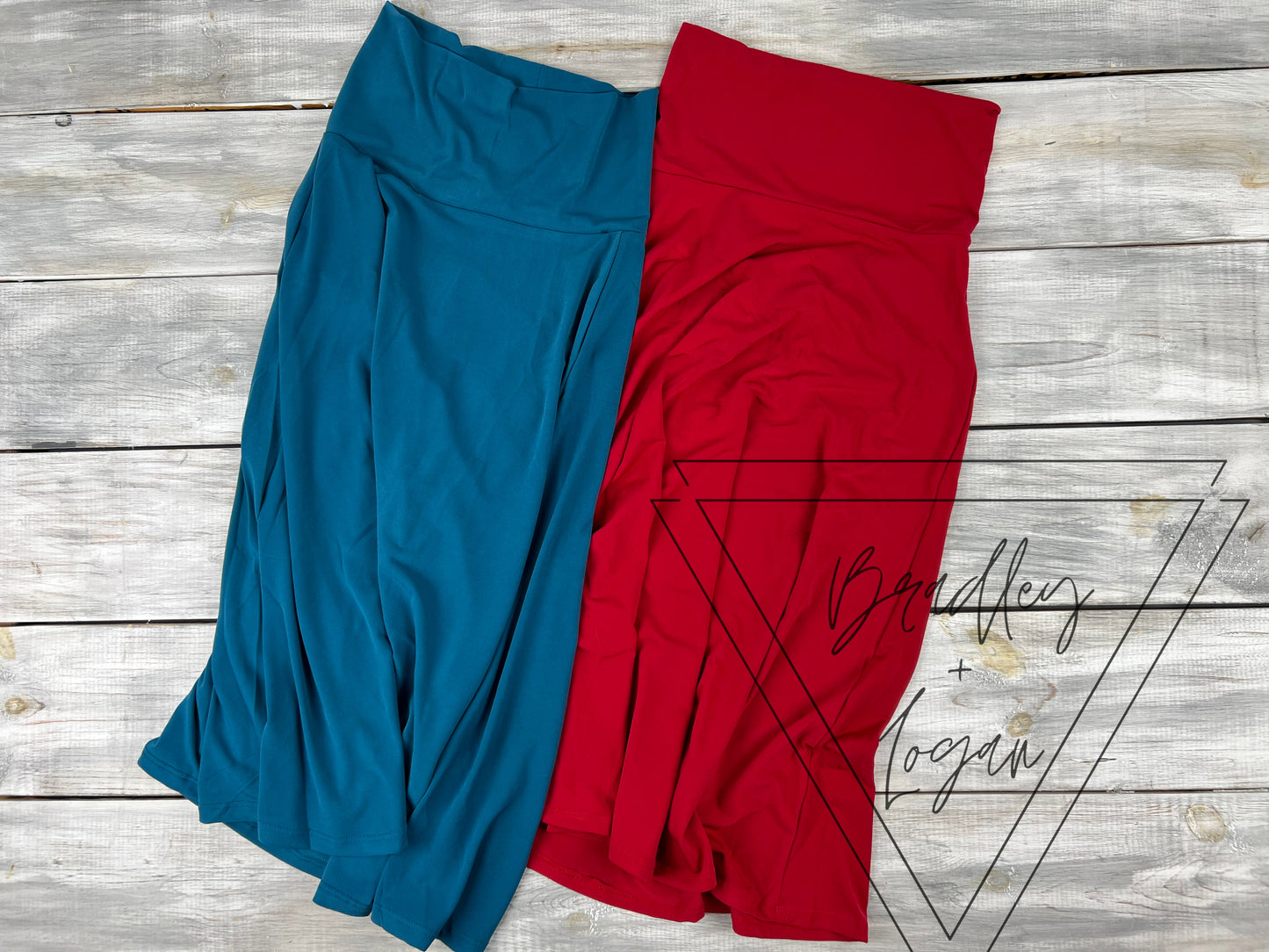 Swing and Sway with me skirt