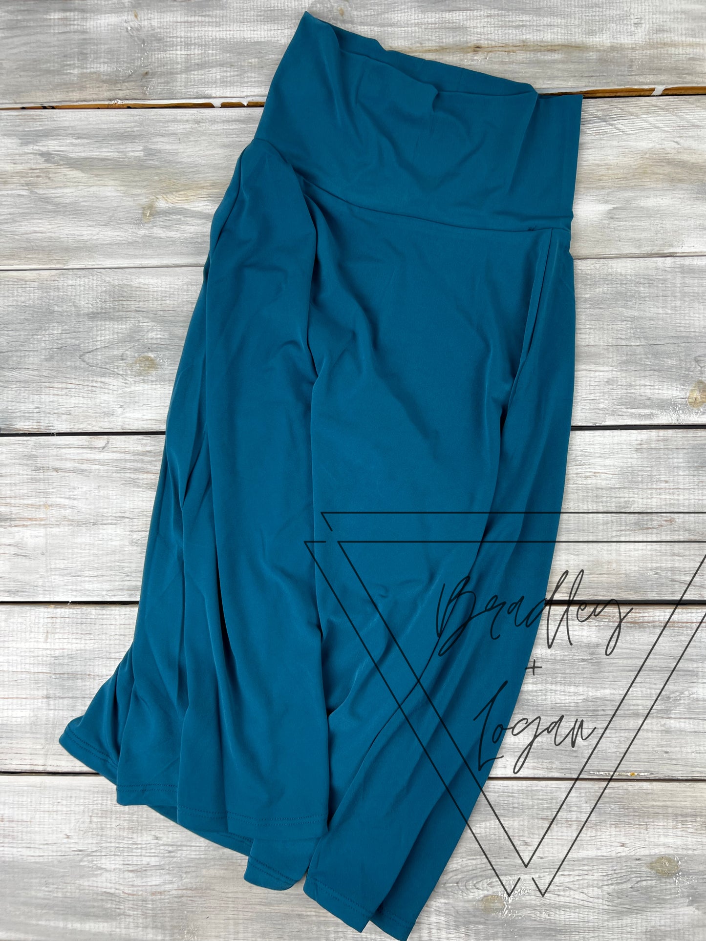 Swing and Sway with me skirt