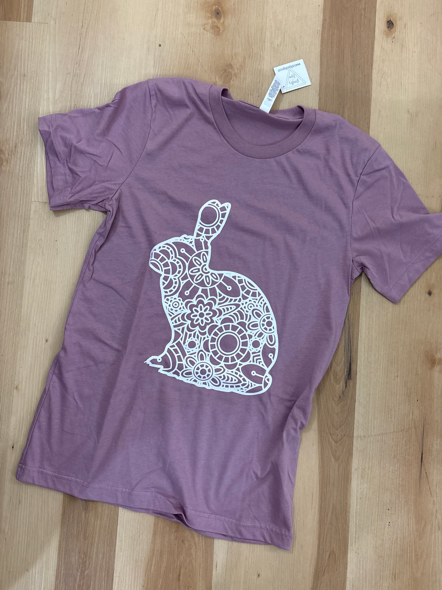 Mandala Easter Egg