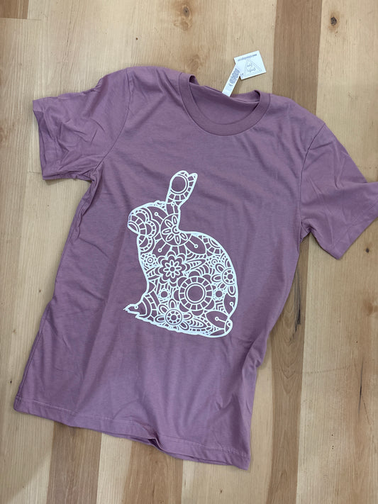 Mandala Easter Egg