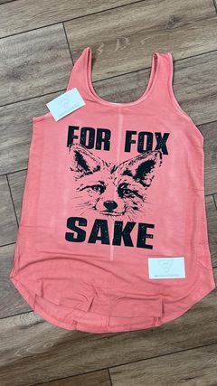 For Fox Sake