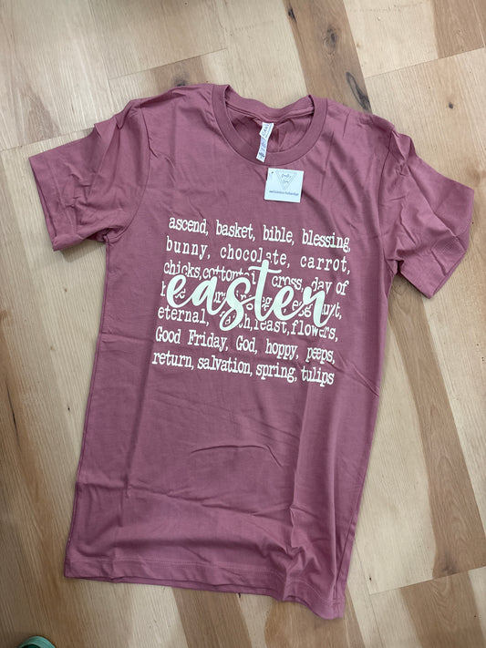 Easter List
