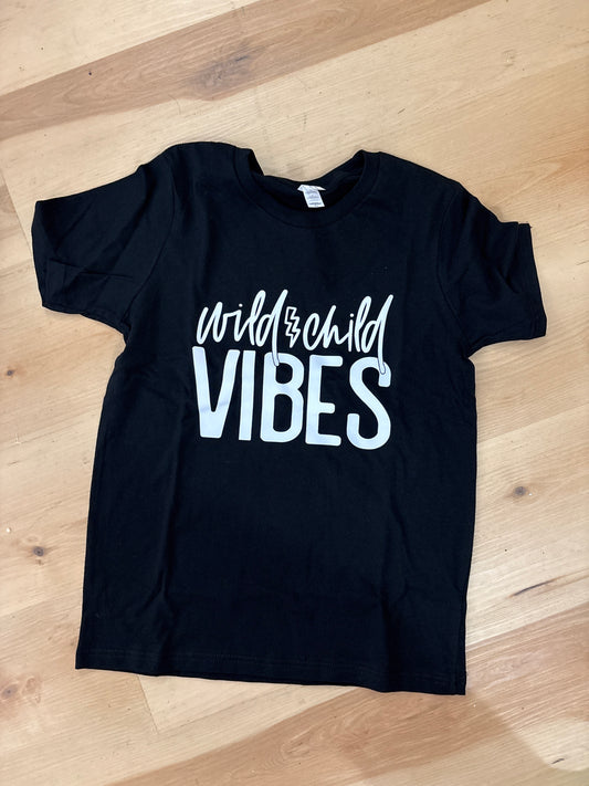 Wild Child Vibes