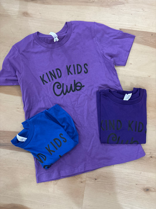 Kind Kids Club