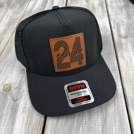 Senior '24 - Hat