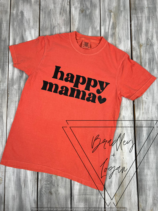 Happy Mama