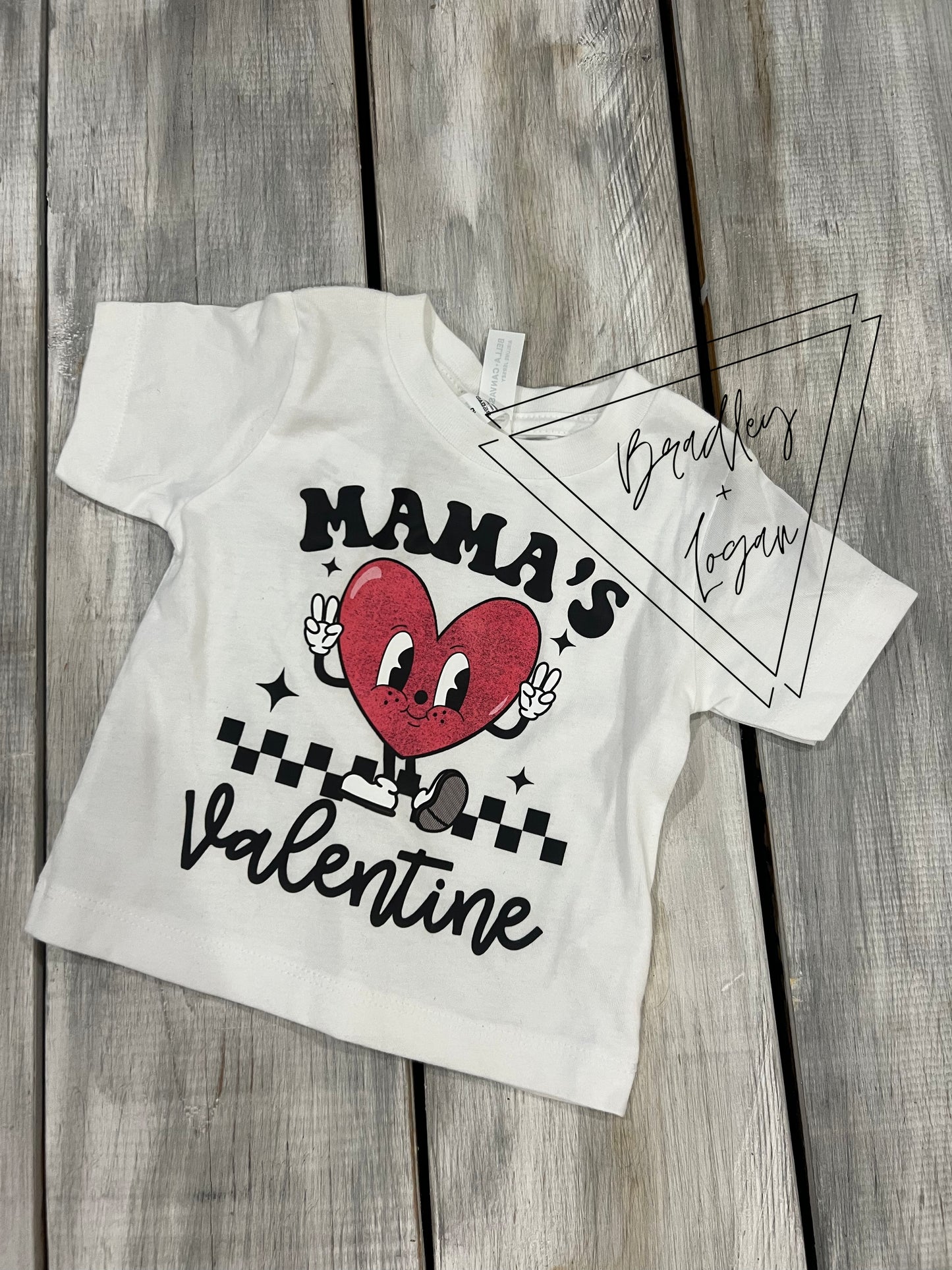 Mama's Valentine