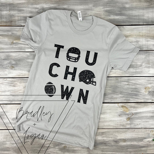 TOUCHDOWN Shirt