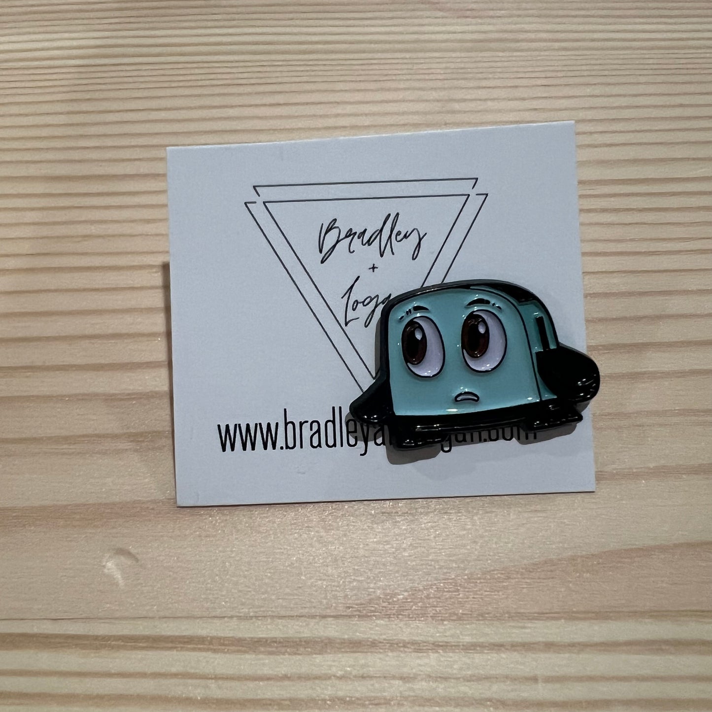 Lapel Pins -  Movies